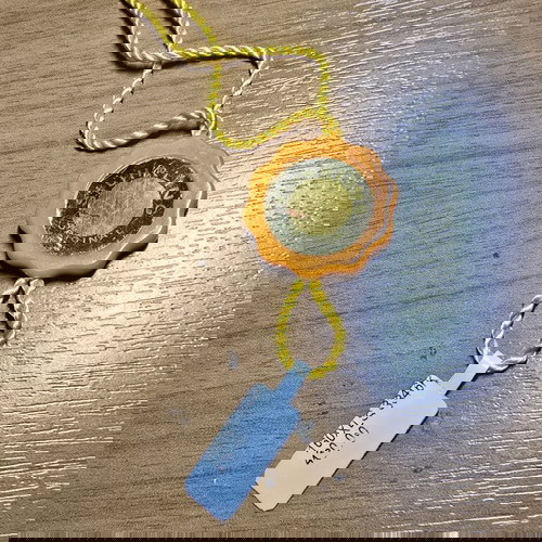 Часовник Stuhrling Apocalypse XT автоматичен употребяван мъжки