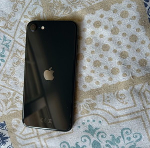 IPhone SE 2022