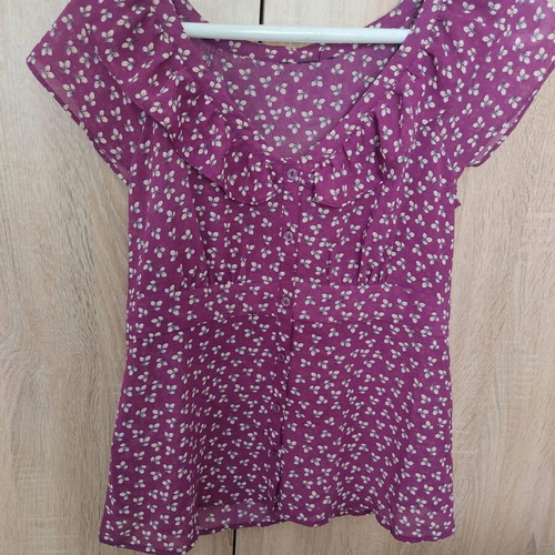 Women's blouse like new