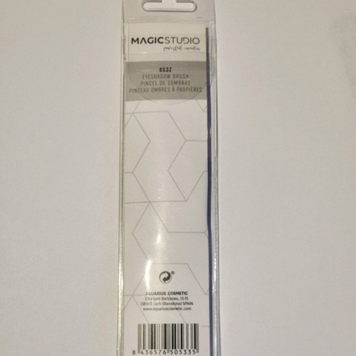 Magic Studio Eyeshadow Brush new, for eye shadows