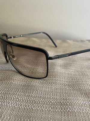 Dior Homme Sunglasses new, black and orange