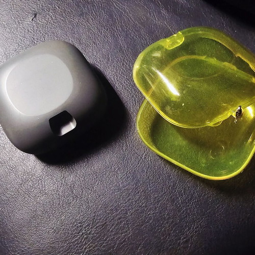 Beats Fit Pro wireless earbuds like new