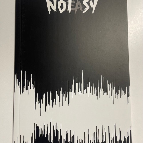 Stray Kids NOEASY album new with full inclusions