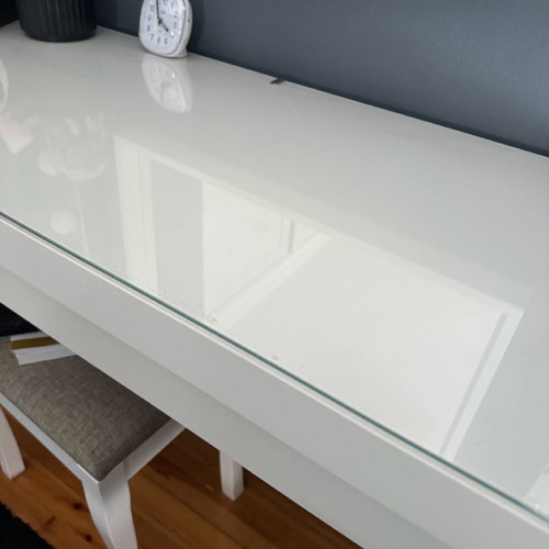 IKEA bedroom vanity new