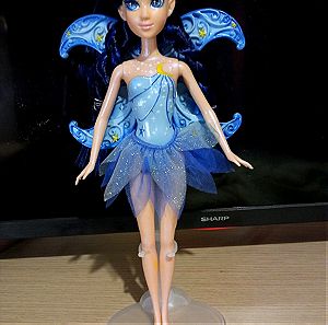 Κούκλα Barbie Fairytopia Lumina