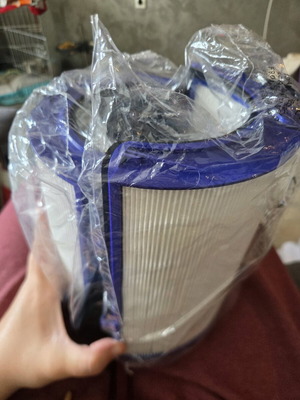 Φίλτρο 360 Combi 2-in-1 για Dyson νέο