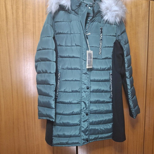 Women's jacket new, size XXL