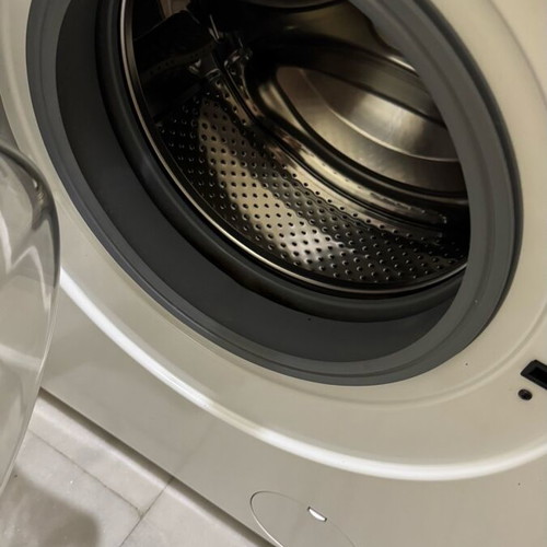 Eskimo washing machine 6kg 1000 rpm like new