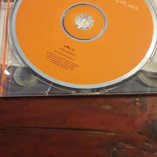 Giannis Kotsiras Einai Diki Mas I Zoi Mas CD like new