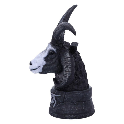 Slipknot Goat Statue Figure new, 23cm