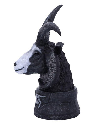 Slipknot Goat Statue Figure new, 23cm