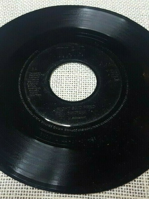 Right Said Fred Those Simple Things / Daydream 7' UK 1992 used
