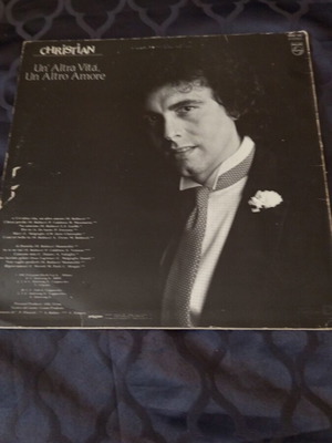 Christian record 1982 used