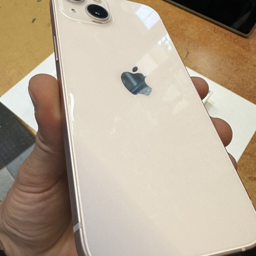 Apple iPhone 13 128 GB like new