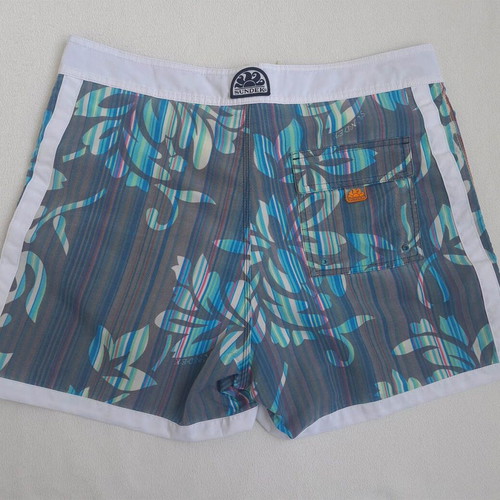 Sundek men's swim shorts size 34 / L, surf beach