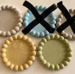 Decorative plaster plates new