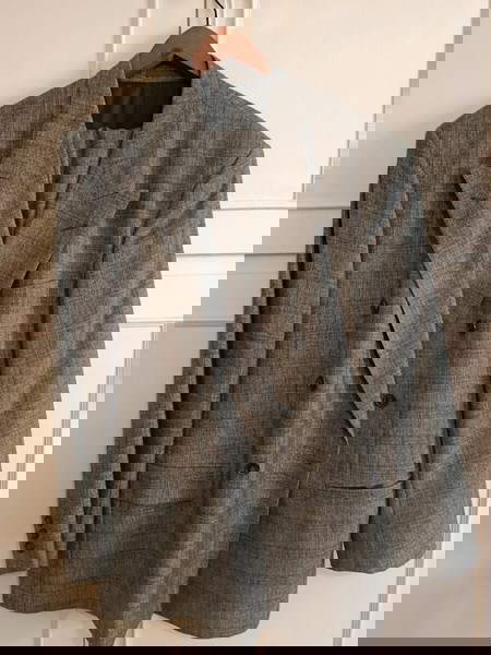 Artisti Italiani Suit - Double Breasted - 54