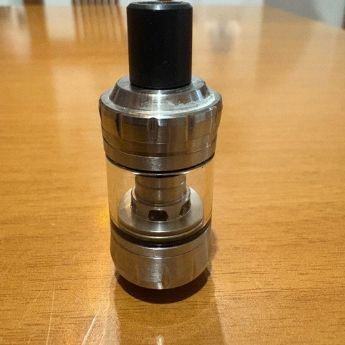 Eleaf GTiO atomizer like new