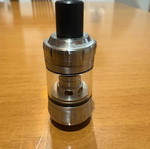 Eleaf GTiO atomizer like new