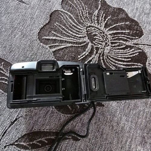 Canon Prima BF-80 analog camera like new