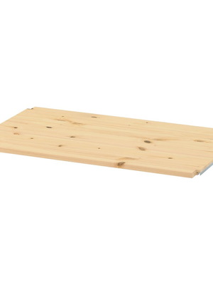 Ikea IVAR рафт, 83x50 см