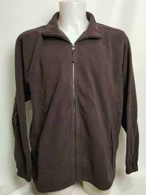 Ζακέτα Φλίς Ανδρική Solʼs North 55000 Καφέ XXL Καινούργια