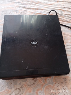 Φορητό CD player ελάχιστα χρησιμοποιημένο