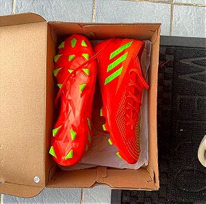 Adidas ποδοσφαιρικά παπούτσια predator