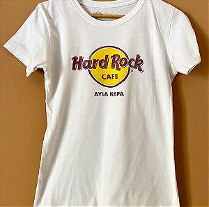 Hard Rock Cafe AYIA NAPA M