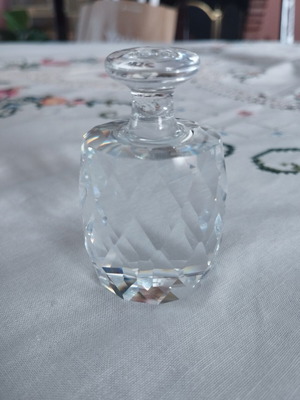 Swarovski σχήμα μπουκάλι καινούργιο χωρίς ετικέτες