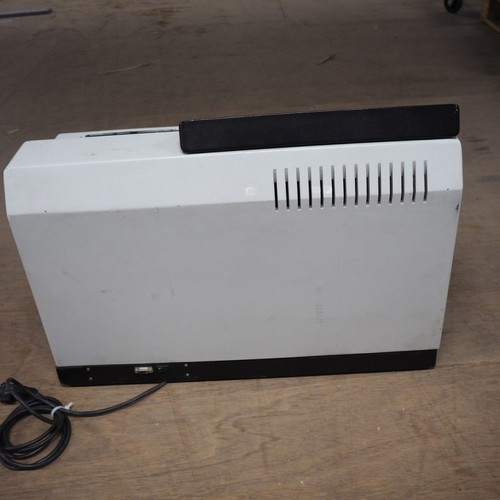 CTcoin Coin Counting Machine Type 5600