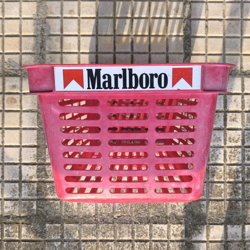 Marlboro Basket