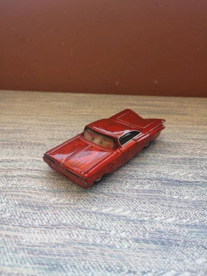 Disney Pixar Cars Ramone with Lenticular Eyes like new