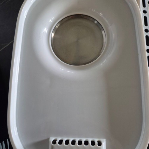 Twistshake 5-in-1 Steam Sterilizer new