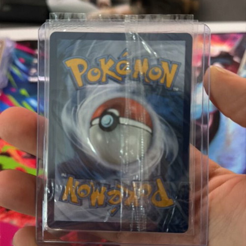 Mega Charizard X EX & Oricorio EX promo cards new
