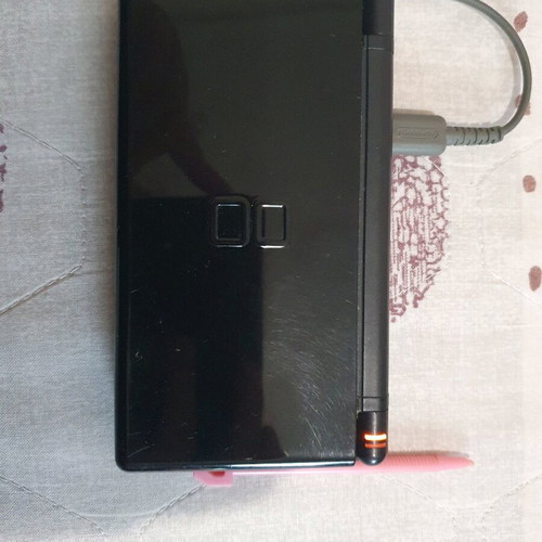 Nitendo Ds console