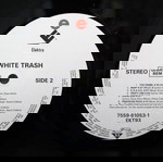  White Trash –White Trash- Vinyl, LP, Album