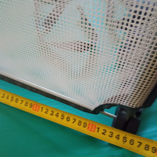 Bed protector