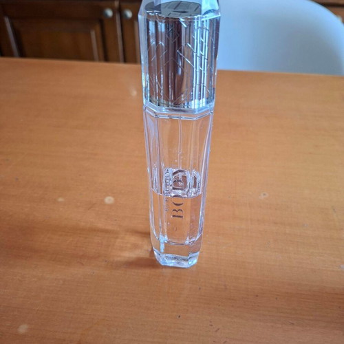 Body Tender Burberry 60ml EDT used, official tester