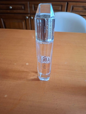 Body Tender Burberry 60ml EDT used, official tester