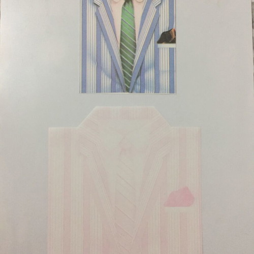 Correspondence set new