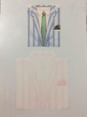 Correspondence set new
