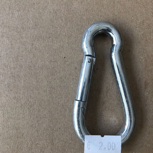 Nautical hook 9cm new