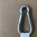 Nautical hook 9cm new