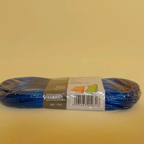 Clothes line 10 meters new in packaging