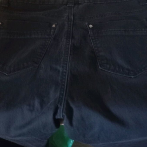Women's elastic pants like new, size M 38 10