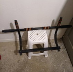 Pull-up Bar