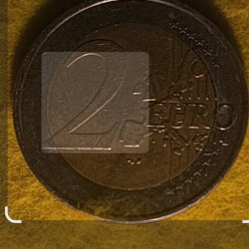 2 Euro Coin 2002 Germany like new