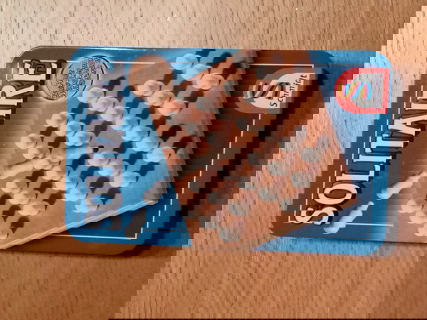 Solitaire επιτραπέζιο