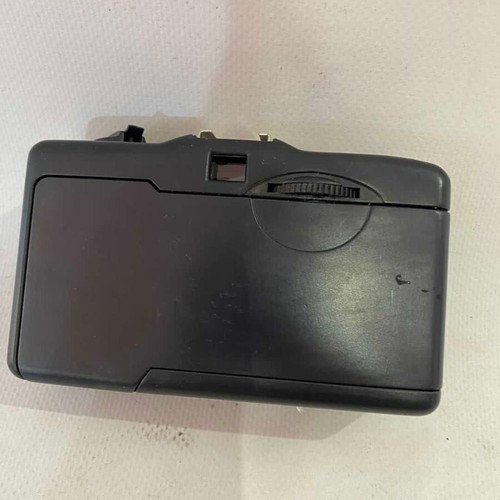 Antique Compact Camera SC-91135mm used